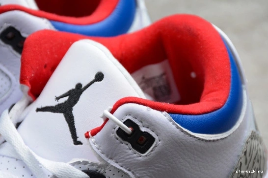 Air AV8370-100 Jordan AV8370-100 Seoul 3 Retro 1230